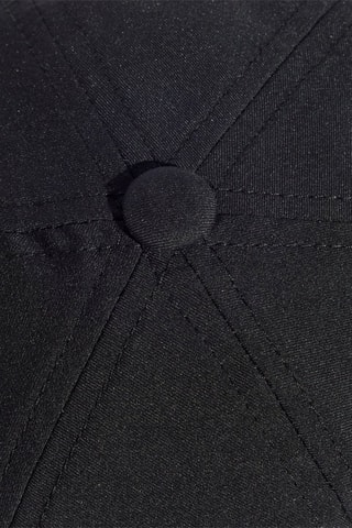 Casquette de baseball - Noir