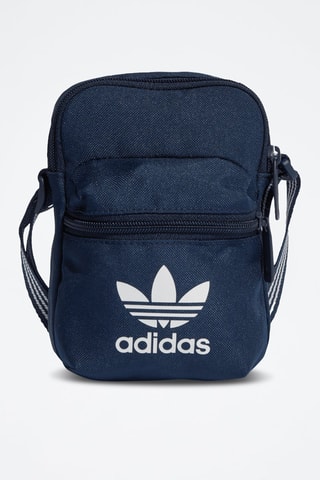 Sac bandoulière Adicolor Classic Festival - Indigo