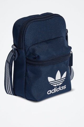 Sac bandoulière Adicolor Classic Festival - Indigo