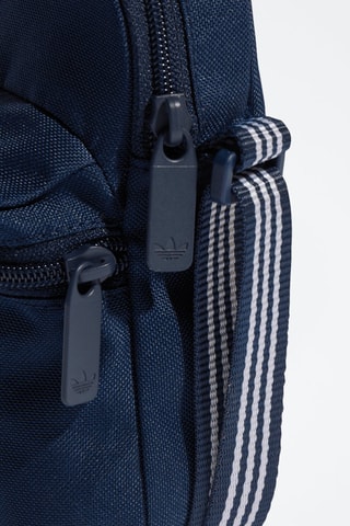 Sac bandoulière Adicolor Classic Festival - Indigo