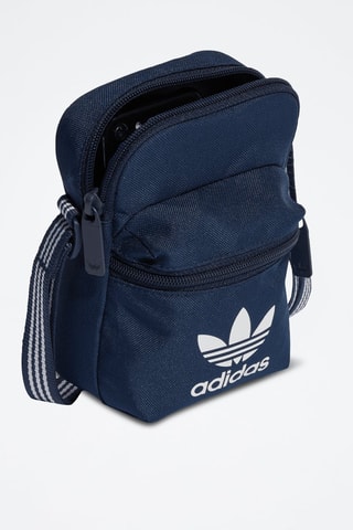 Sac bandoulière Adicolor Classic Festival - Indigo