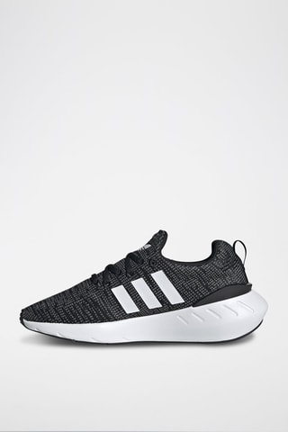 Sneakers Swift Run 22 - Noir