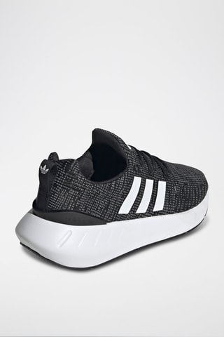 Sneakers Swift Run 22 - Noir
