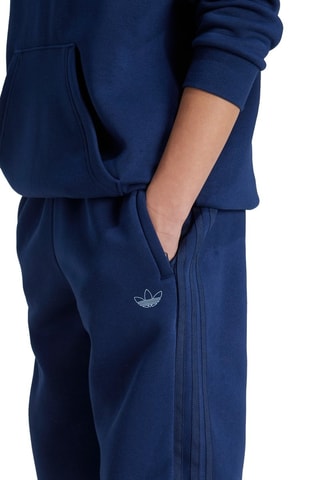 Pantalon de survêtement - Indigo