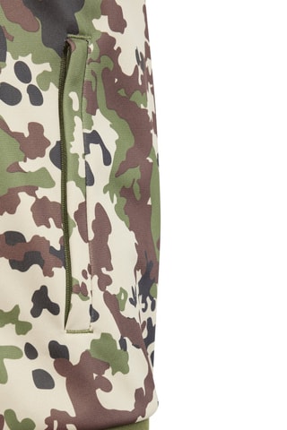 Veste de survêtement AOP - Kaki