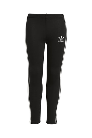 Legging adicolor - Noir