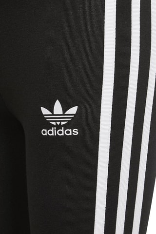 Legging adicolor - Noir