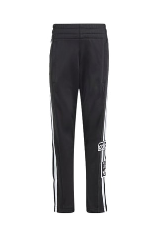 Sweat à capuche et pantalon Adibreak - Noir