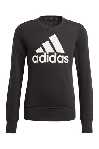 Sweat G BL SWT - Noir