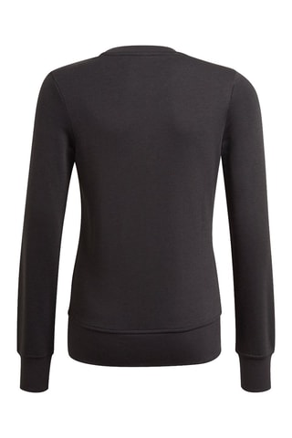 Sweat G BL SWT - Noir