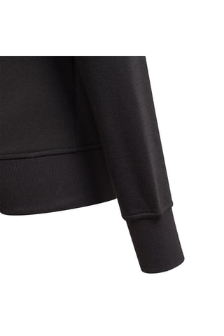 Sweat G BL SWT - Noir