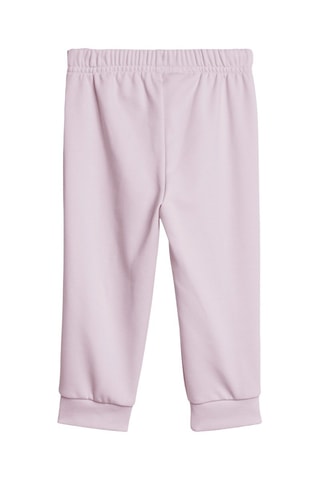 Sweat à capuche et pantalon - Ivoire