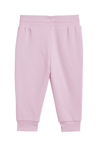 Sweat et pantalon Crew - Rose