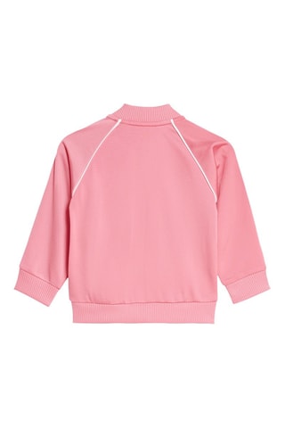 Veste et pantalon Adicolor SST - Rose