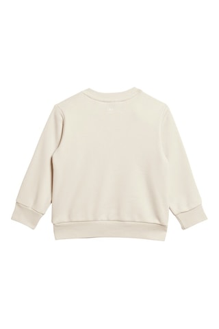 Sweat et pantalon Mickey Disney - Ecru