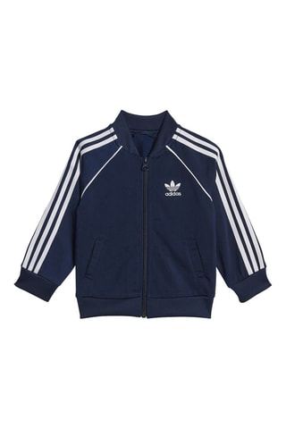 Veste et pantalon Adicolor - Bleu marine