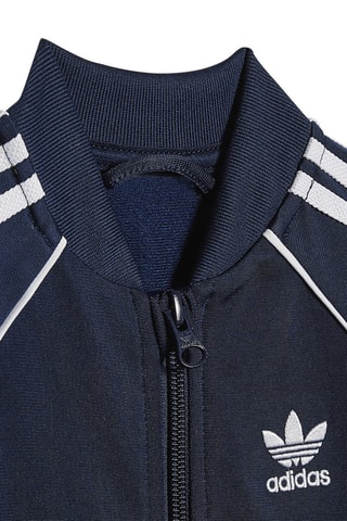 Veste et pantalon Adicolor - Bleu marine