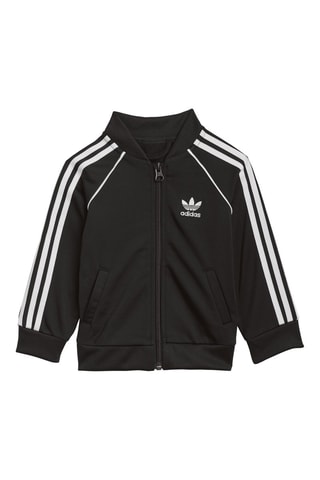 Veste et pantalon SST - Noir