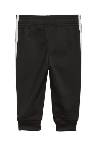 Veste et pantalon SST - Noir