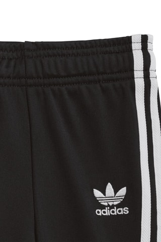 Veste et pantalon SST - Noir