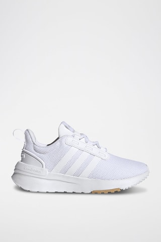Tennis Racer TR21 - Blanc
