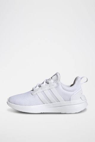 Tennis Racer TR21 - Blanc