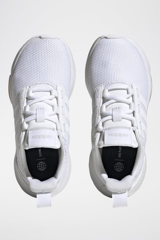 Tennis Racer TR21 - Blanc