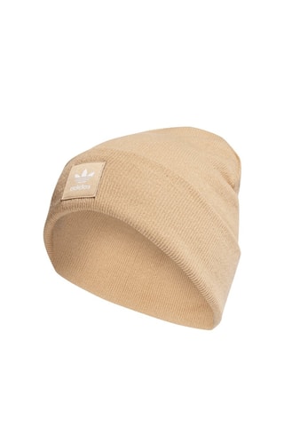 Bonnet Adicolor - Beige