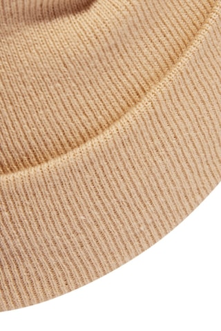 Bonnet Adicolor - Beige