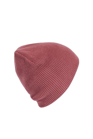 Bonnet d’entraînement Essentials - Rouge brique