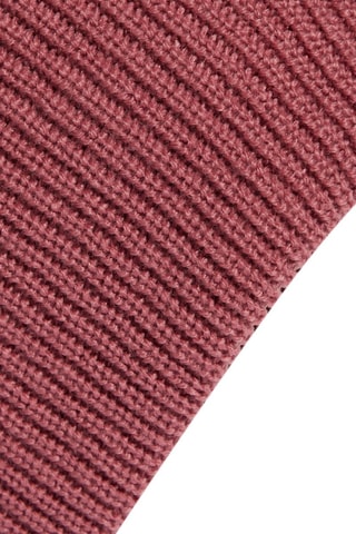 Bonnet d’entraînement Essentials - Rouge brique