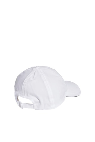 Casquette d’entraînement - Blanc