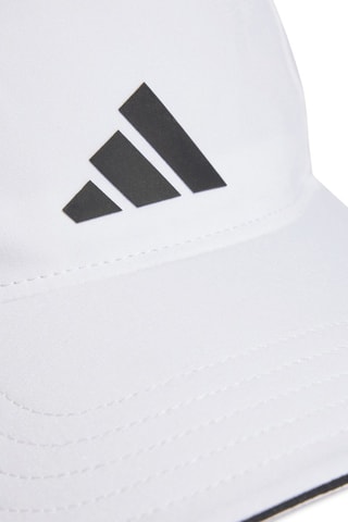 Casquette d’entraînement - Blanc