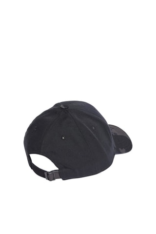 Casquette - Noir et gris