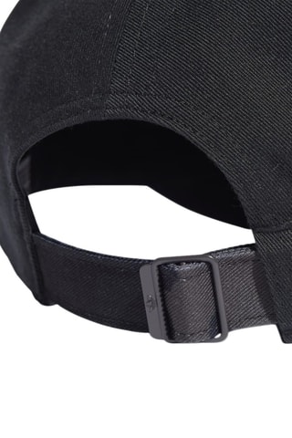 Casquette - Noir et gris