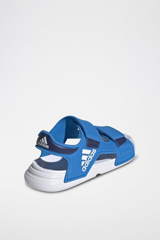 Sneakers Altaswim - Bleu cobalt