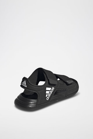 Sandales Altaswim - Noir