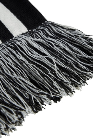 Echarpe de football Adicolor - Noir