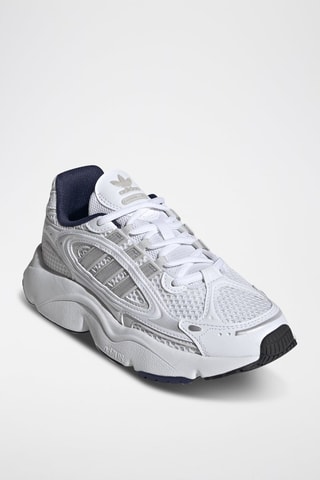 Sneakers Ozmillen J - Blanc