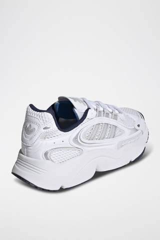 Sneakers Ozmillen J - Blanc