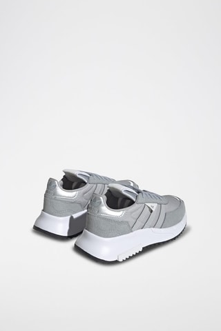 Sneakers Retropy F2 - Gris
