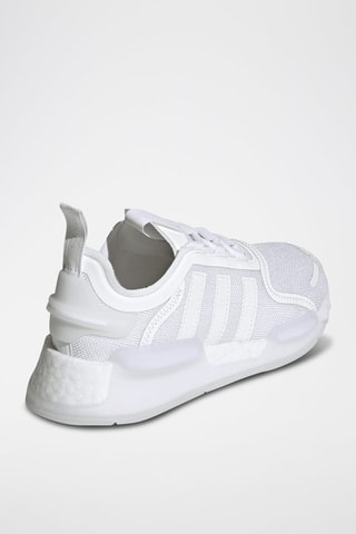 Sneakers NMD_V3 - Blanc