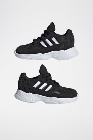 Sneakers Falcon - Noir