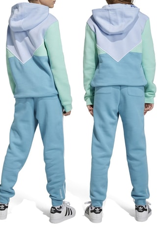 Pantalon Adicolor - Ciel