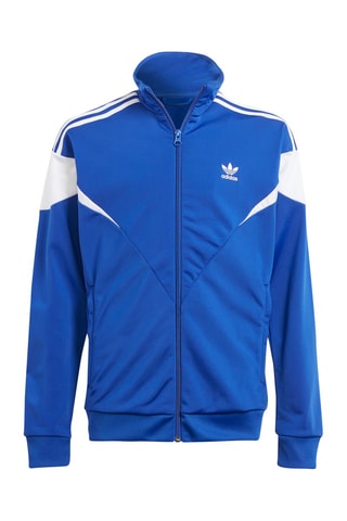 Veste de survêtement Rekive - Bleu roi