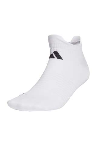 Chaussettes Designed 4 - Blanc