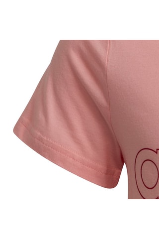 T-shirt Essentials - Rose clair