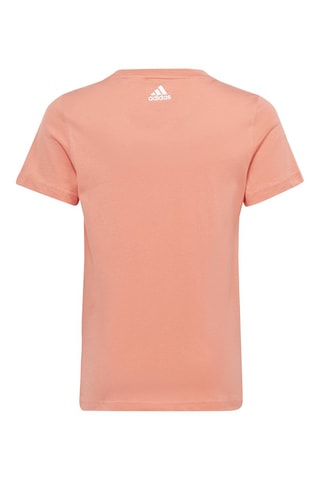 T-shirt slim Essentials - Corail