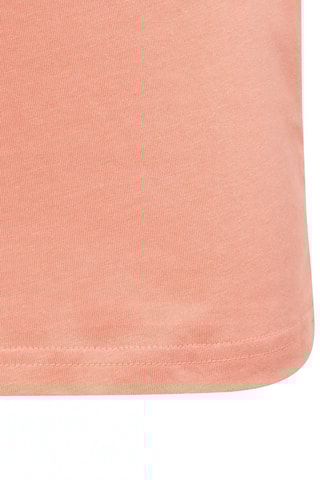 T-shirt slim Essentials - Corail