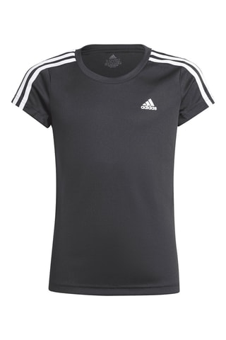 T-shirt d’entraînement Essentials - Noir